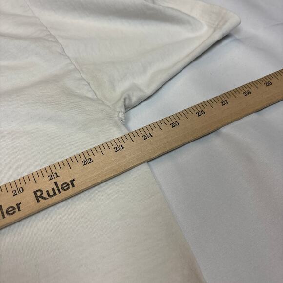 Senor Frogs T Shirt XL Cancun Mexico Golf Single Stitch Carlos N' Charlies - Picture 6 of 12